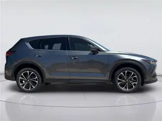 Mazda CX-5 2023 AWD 2.5 S Premium 4dr SUV