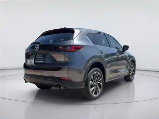 Mazda CX-5 2023 AWD 2.5 S Premium 4dr SUV