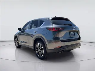 Mazda CX-5 2023 AWD 2.5 S Premium 4dr SUV
