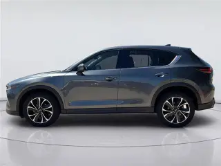 Mazda CX-5 2023 AWD 2.5 S Premium 4dr SUV