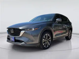 Mazda CX-5 2023 AWD 2.5 S Premium 4dr SUV