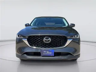 Mazda CX-5 2023 AWD 2.5 S Premium 4dr SUV
