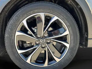 Mazda CX-5 2023 AWD 2.5 S Premium 4dr SUV