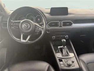 Mazda CX-5 2018 AWD Touring 4dr SUV