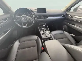 Mazda CX-5 2018 AWD Touring 4dr SUV