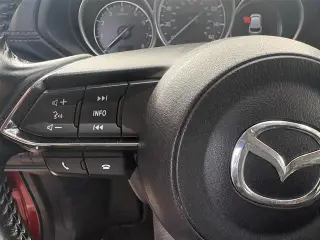 Mazda CX-5 2018 AWD Touring 4dr SUV