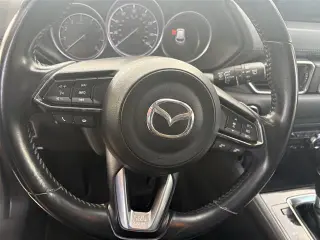 Mazda CX-5 2018 AWD Touring 4dr SUV