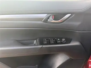Mazda CX-5 2018 AWD Touring 4dr SUV