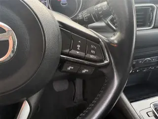 Mazda CX-5 2018 AWD Touring 4dr SUV