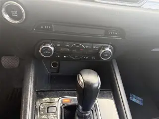 Mazda CX-5 2018 AWD Touring 4dr SUV