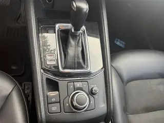 Mazda CX-5 2018 AWD Touring 4dr SUV