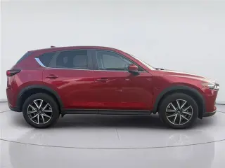 Mazda CX-5 2018 AWD Touring 4dr SUV