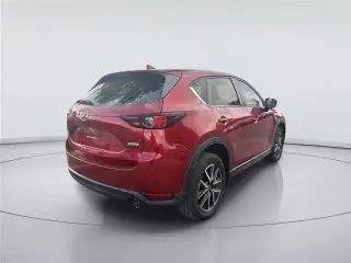 Mazda CX-5 2018 AWD Touring 4dr SUV