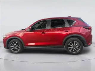 Mazda CX-5 2018 AWD Touring 4dr SUV