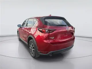 Mazda CX-5 2018 AWD Touring 4dr SUV