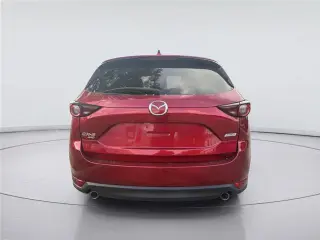 Mazda CX-5 2018 AWD Touring 4dr SUV