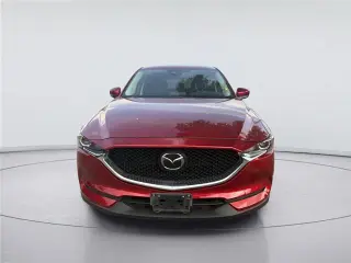 Mazda CX-5 2018 AWD Touring 4dr SUV