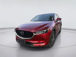 Mazda CX-5 2018 AWD Touring 4dr SUV