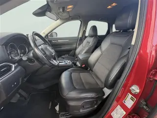 Mazda CX-5 2018 AWD Touring 4dr SUV