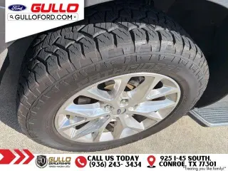 Ford Expedition 2021 4x2 XLT 4dr SUV