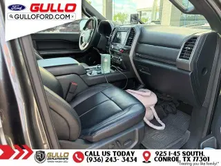 Ford Expedition 2021 4x2 XLT 4dr SUV
