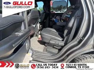 Ford Expedition 2021 4x2 XLT 4dr SUV