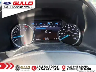 Ford Expedition 2021 4x2 XLT 4dr SUV