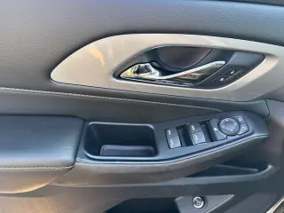 2021 Chevrolet Traverse