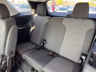 2021 Chevrolet Traverse