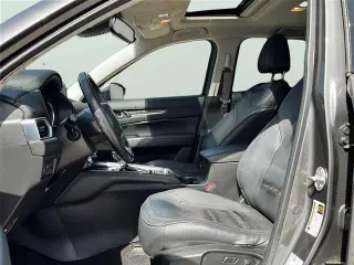 Mazda CX-5 2017 Grand Touring 4dr SUV