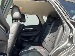 Mazda CX-5 2017 Grand Touring 4dr SUV