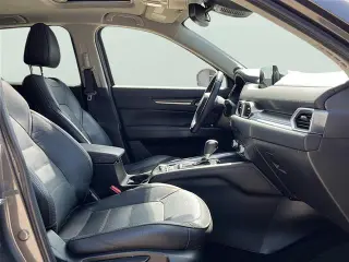 Mazda CX-5 2017 Grand Touring 4dr SUV