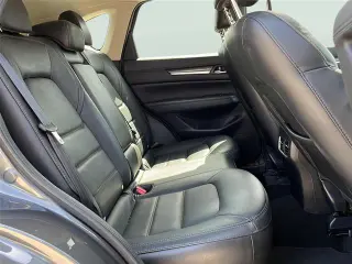 Mazda CX-5 2017 Grand Touring 4dr SUV