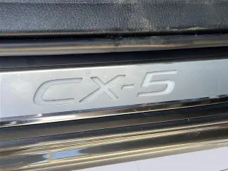 Mazda CX-5 2017 Grand Touring 4dr SUV