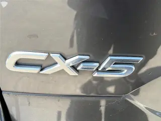 Mazda CX-5 2017 Grand Touring 4dr SUV