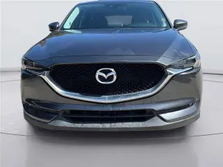 Mazda CX-5 2017 Grand Touring 4dr SUV