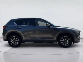 Mazda CX-5 2017 Grand Touring 4dr SUV