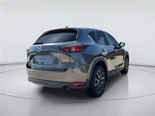 Mazda CX-5 2017 Grand Touring 4dr SUV