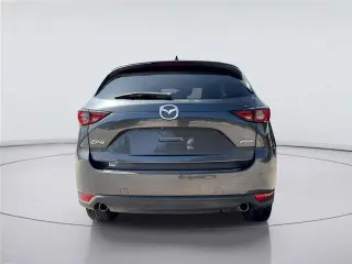 Mazda CX-5 2017 Grand Touring 4dr SUV