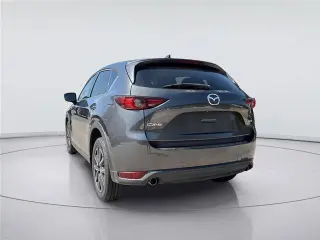 Mazda CX-5 2017 Grand Touring 4dr SUV