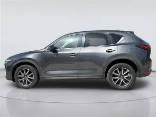 Mazda CX-5 2017 Grand Touring 4dr SUV