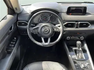 Mazda CX-5 2017 Grand Touring 4dr SUV