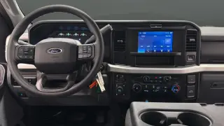 2026 Ford F-350SD