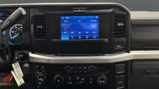 2026 Ford F-350SD