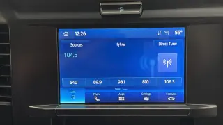 2026 Ford F-350SD