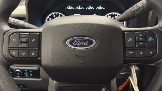 2026 Ford F-350SD