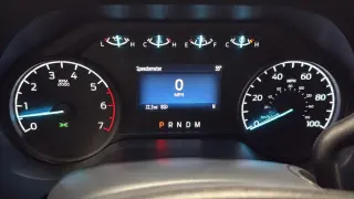 2026 Ford F-350SD
