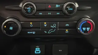 2026 Ford F-350SD