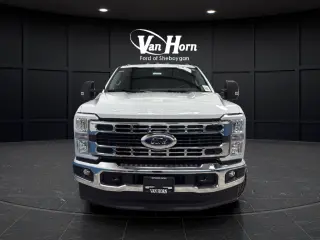 2026 Ford F-350SD