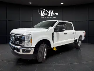 2026 Ford F-350SD